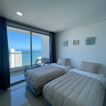 Apartamento Hermoso Apto! A 5 Min Del Centro Histórico *