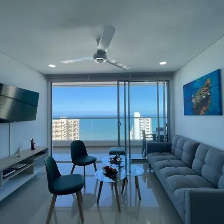 Apartamento Hermoso Apto! A 5 Min Del Centro Histórico *