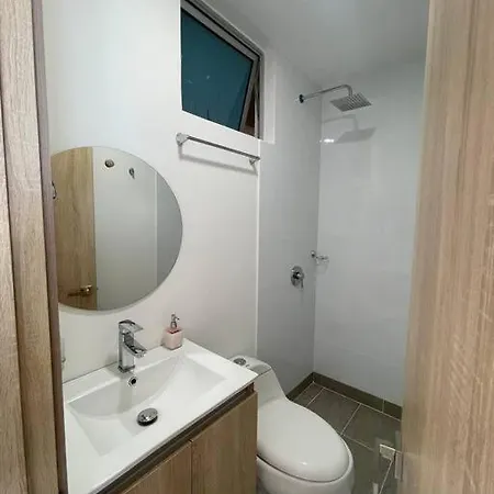 Apartamento Hermoso Apto! A 5 Min Del Centro Histórico