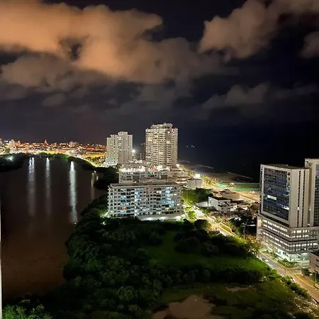 Apartment Hermoso Apto! A 5 Min Del Centro Historico