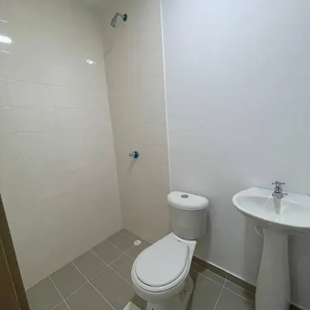 Apartment Hermoso Apto! A 5 Min Del Centro Historico